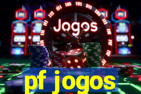 pf jogos